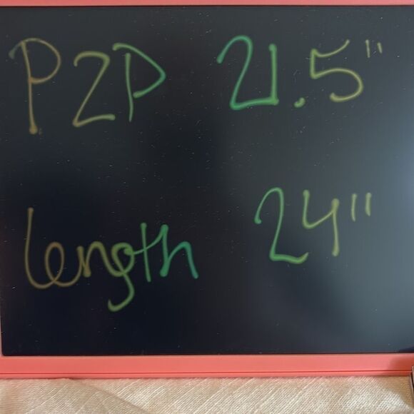 REBECCA MALONE jacket large - Picture 5 of 5